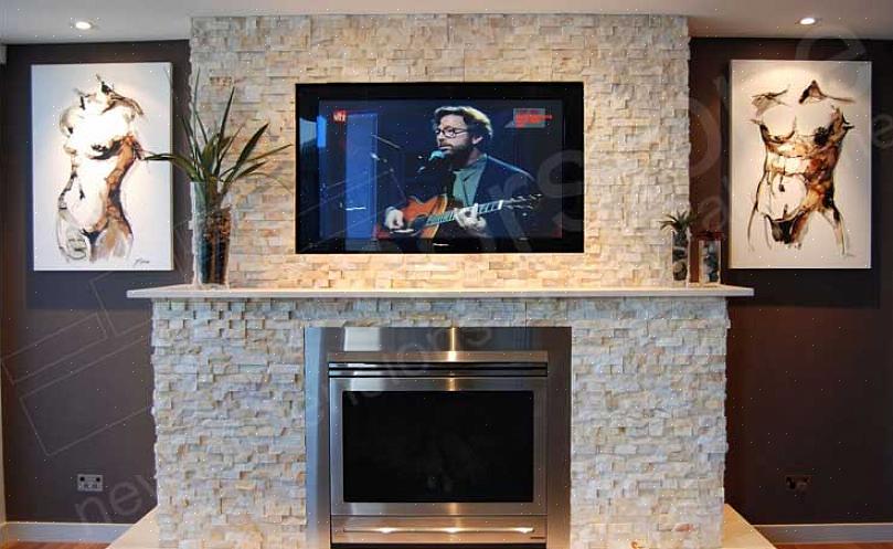 Net als Eldorado is Cultured Stone een andere belangrijke