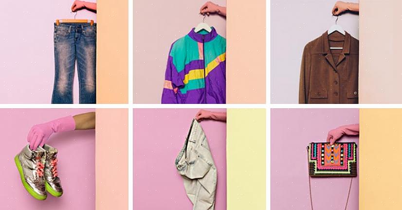 Kinderkleding verkoopt het bedrijf sieraden