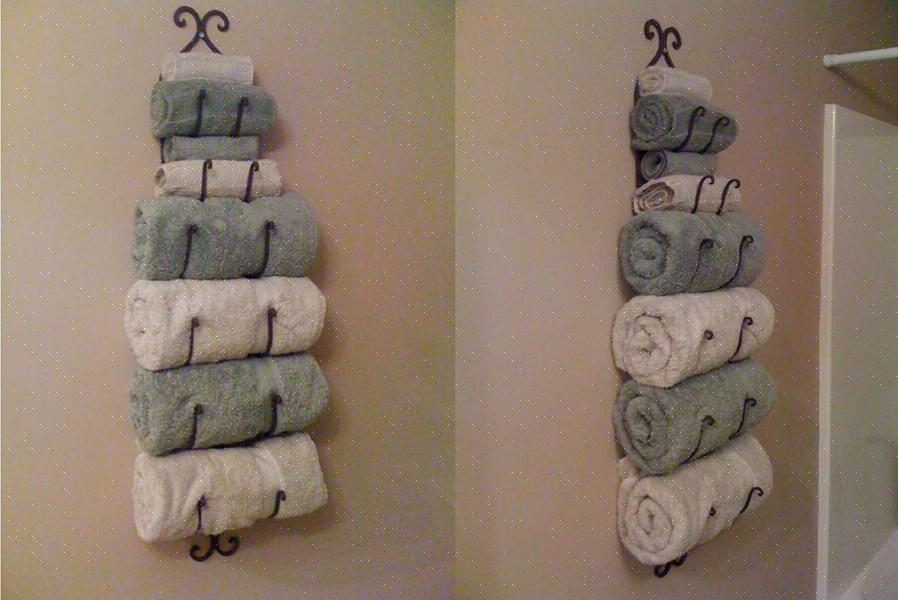 Mooie decoratie te combineren