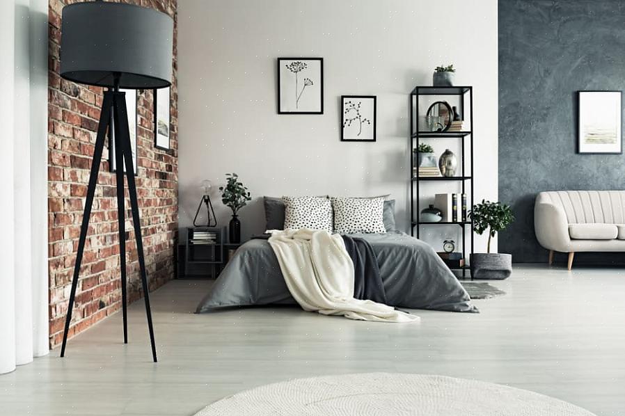 Er is een sterke reden om een tweede badkamer te hebben als je een appartement huurt met een kamergenoot