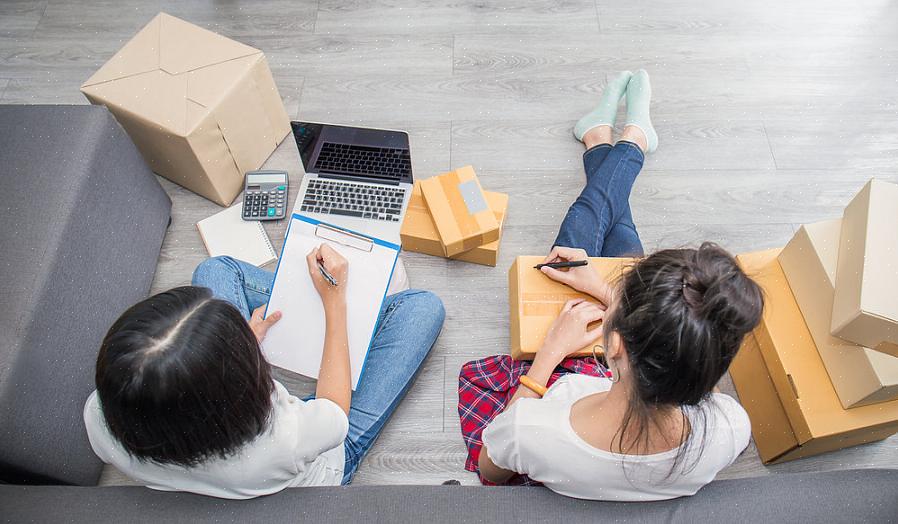 Leest u deze tips over wat u moet vermijden bij het inhuren van verhuisbedrijven