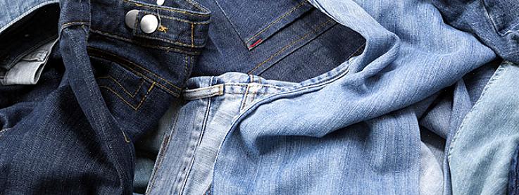 Is het opvouwen van kleding een stuk minder eng als je niet elke keer naar een berg kijkt
