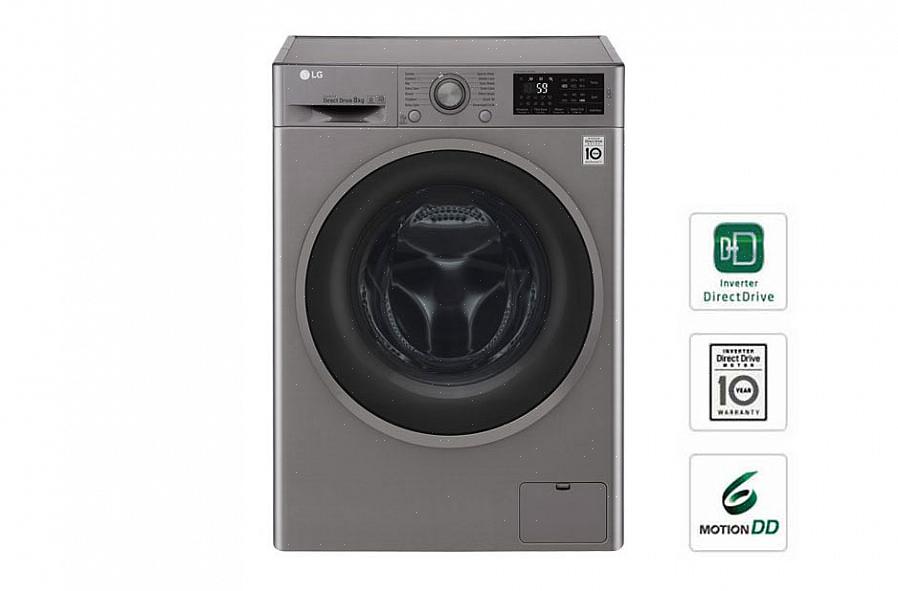 Bieden ook reparatiehandleidingen aan als u een doe-het-zelver bent die een wasmachine of drogerreparatie