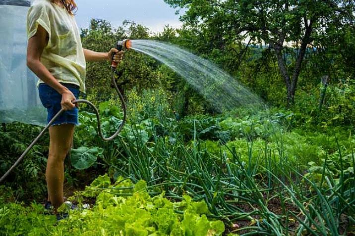 Snelle definitie voor diep water geven
