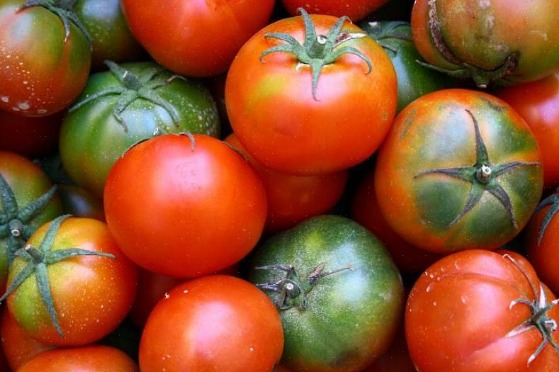 Moet u de jonge planten slechts een paar centimeter van fluorescerende groeilampen houden