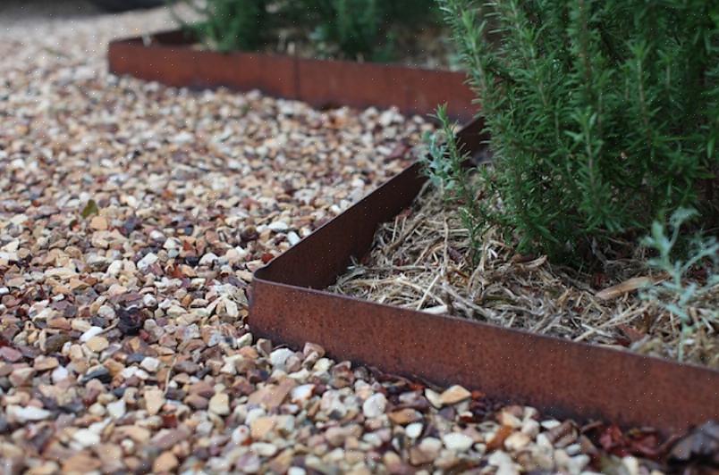 Welke keuzes heeft u voor het afschermingsmateriaal voor grasvelden