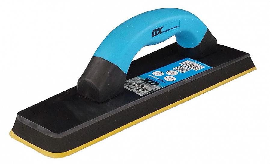Ondanks al deze verschillende materialen die worden gebruikt om betonnen drijvers te maken