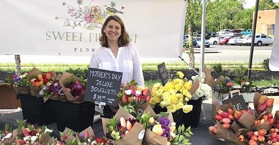 En als u werknemers inhuurt om te helpen verkopen of om alles op de markt te brengen