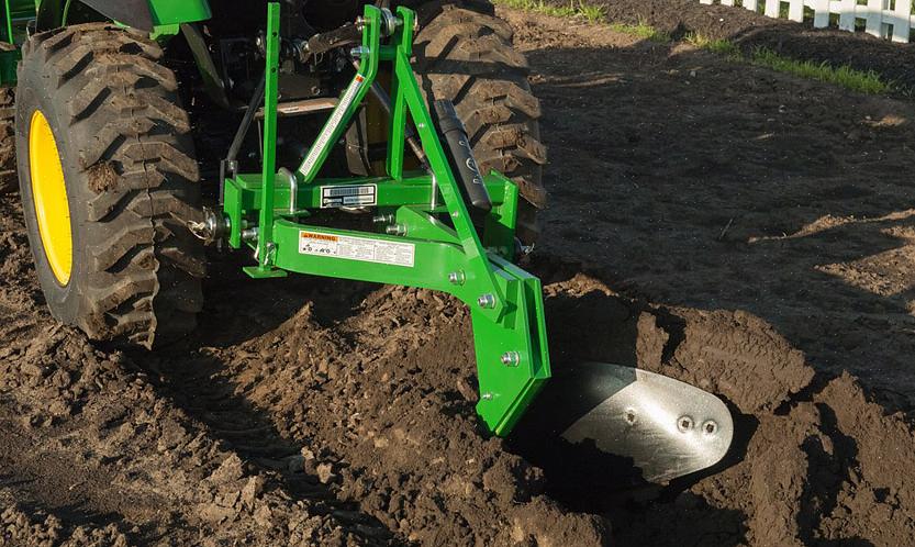 Ook bekend als ‘groenbemesters’ vormen bodembedekkers vruchtbare grond