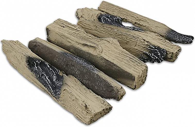 Elke kit voor buitenhaarden heeft een warmtebron nodig