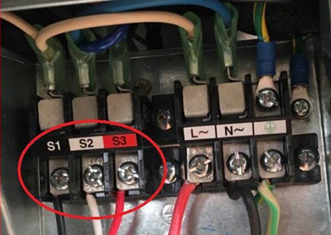 Elektrische veiligheid rond zwembaden