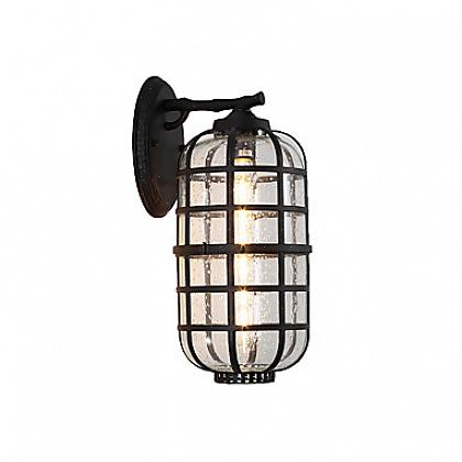 Draai de aan / uit-schakelaar van de muur die de lamp bedient naar de uit-stand