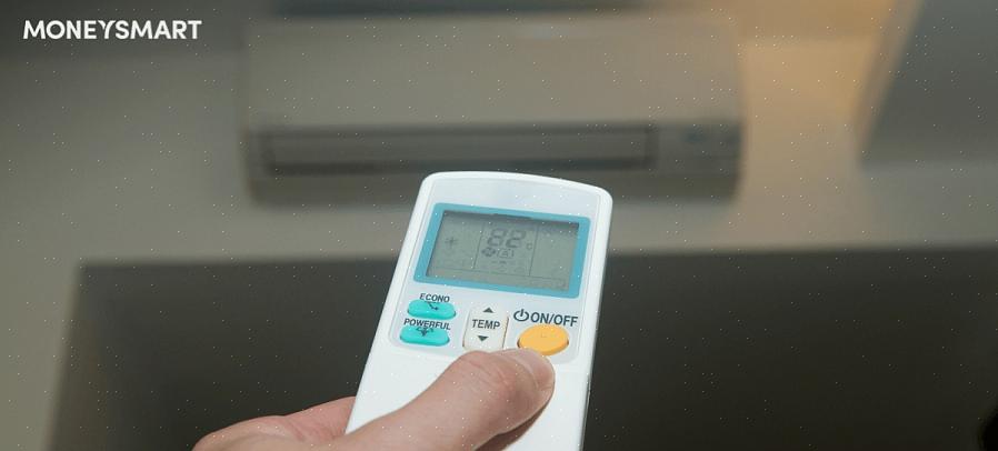 Is het wassen van je kleding in koud water niet alleen mogelijk