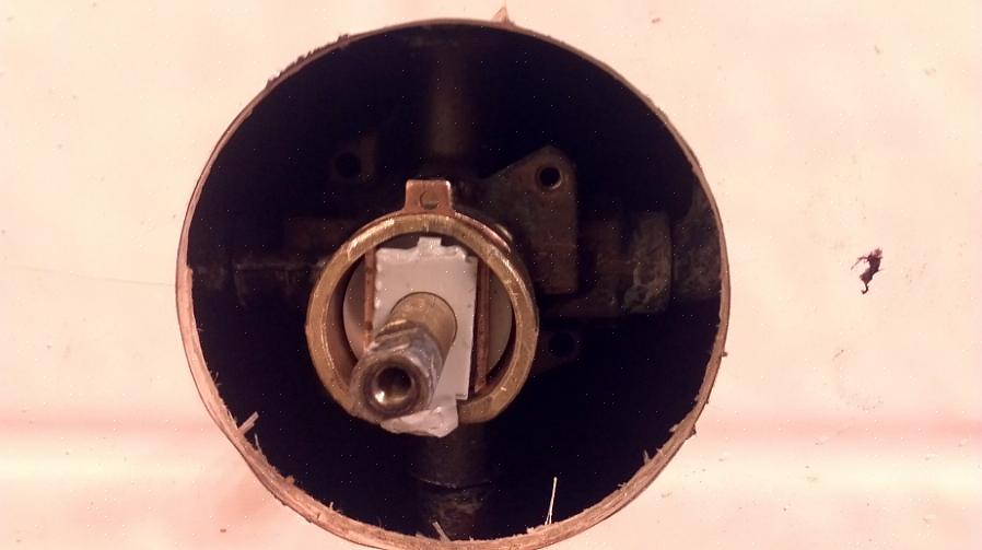 Wanneer een Moen cartridge kraan begint te lekken of andere problemen heeft