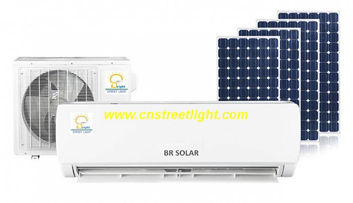 Een raamairconditioner wordt technisch een "unitair" airconditioningsysteem genoemd