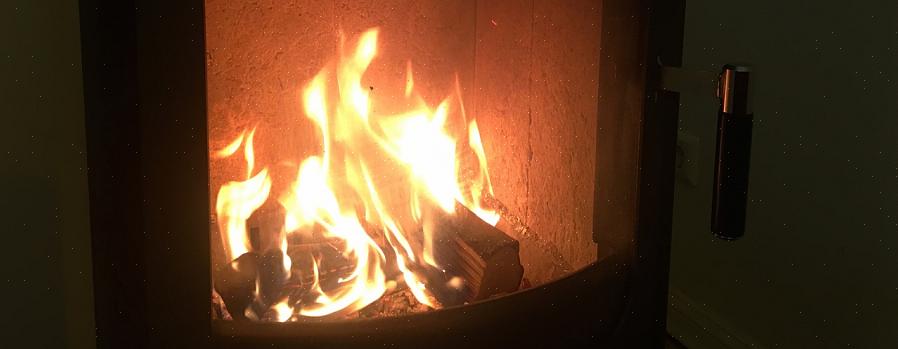 Vóór de komst van moderne elektronische ontstekingsovens hadden de meeste gasovens een kleine staande