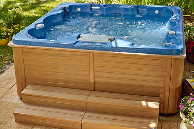 En de film "Hot Tub Time Machine" zou nooit dezelfde aantrekkingskracht hebben gehad als "Spa Time Machine."