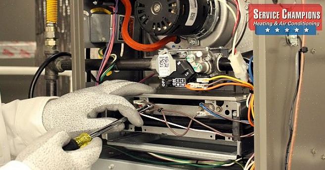 Werkt de automatische inschakeling van de pomp die in werking treedt als het waterpeil stijgt niet