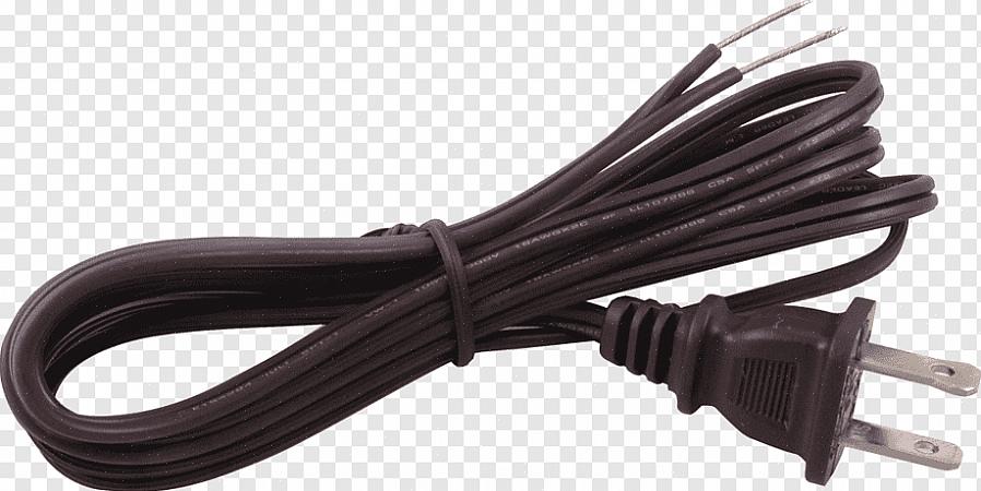 Bij deze pluggen wordt een van de pennen van de pluggen aangesloten op de neutrale draden
