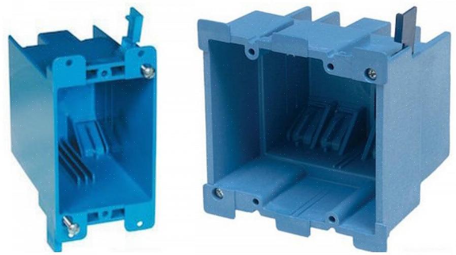 Verbind de zwarte draad van de nieuwe circuitkabel met de zwarte draad van de bestaande circuitkabel