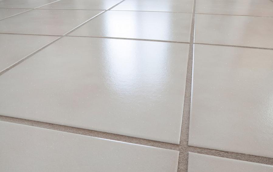 Is het beste voor vochtige ruimtes zoals badkamers